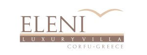 Eleni Luxury Villa