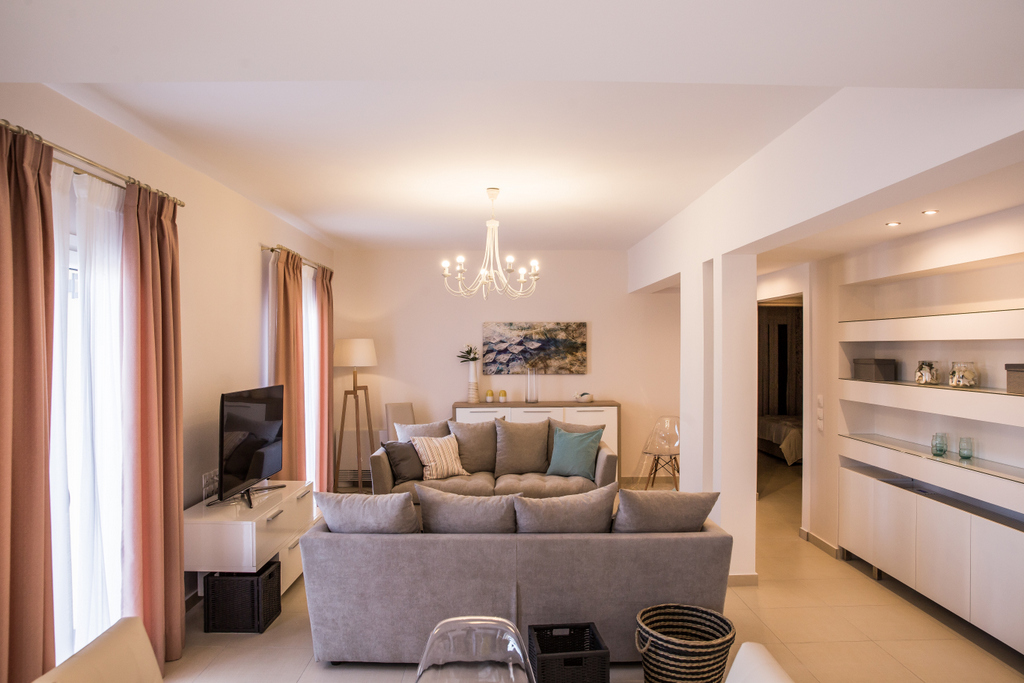 Lounge Room